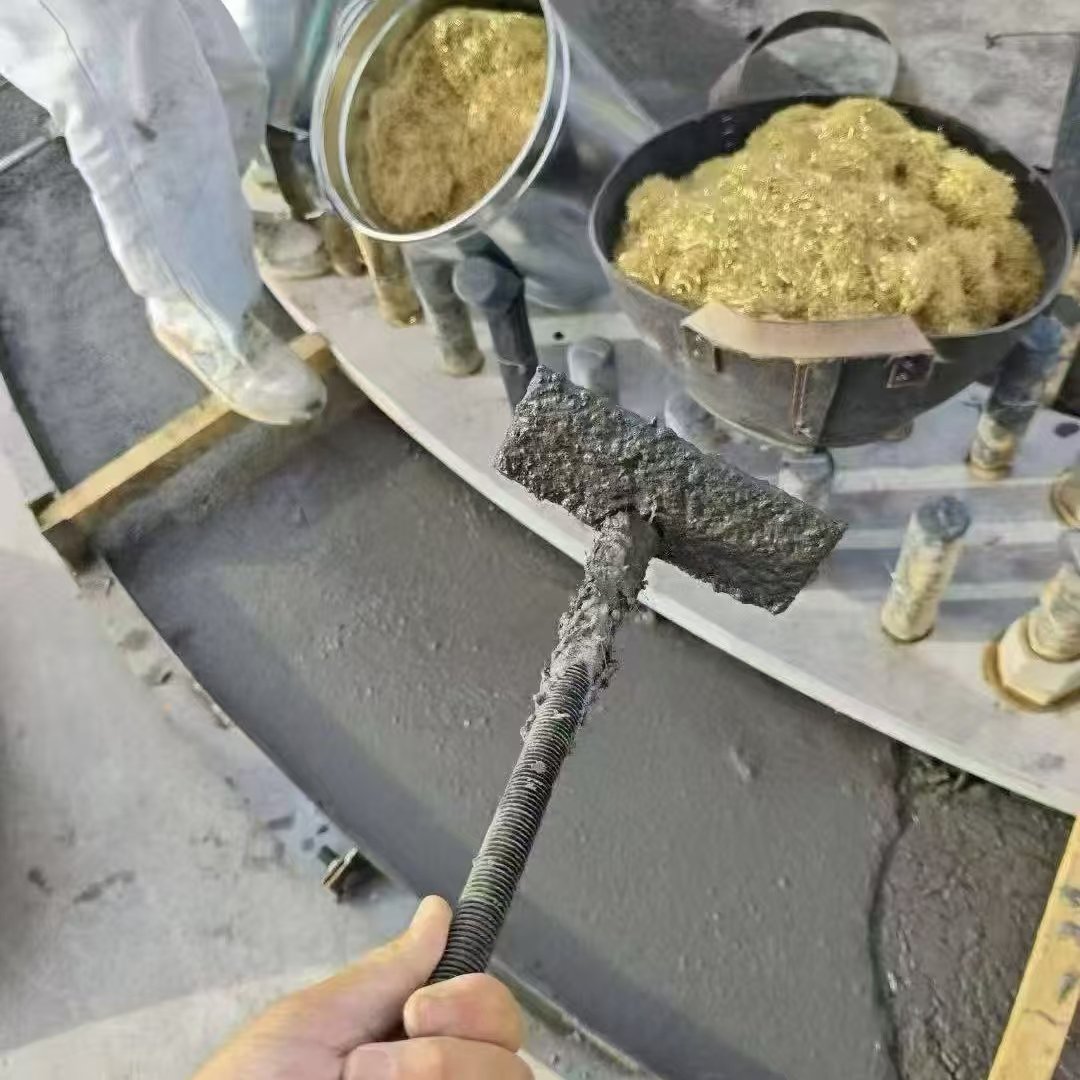 平罗C120风电设备基础专用灌浆料